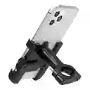 Soporte De Celular Para Moto En Aleación De Aluminio C-1