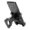 Soporte De Celular Para Moto En Aleación De Aluminio C-1