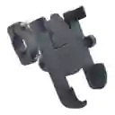 Soporte De Celular Para Moto En Aleación De Aluminio C-1