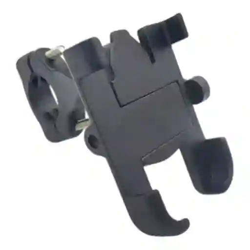 Soporte De Celular Para Moto En Aleación De Aluminio C-1
