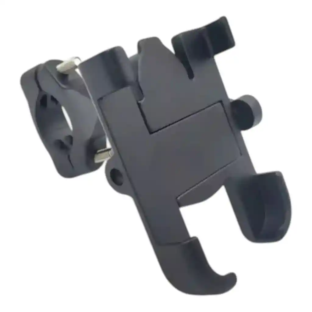 Soporte De Celular Para Moto En Aleación De Aluminio C-1