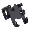 Soporte De Celular Para Moto En Aleación De Aluminio C-1