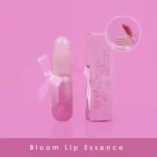 Bloomshell Bloom Lip Essence