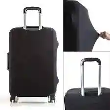 Forro Para Maleta De Viaje L Grande