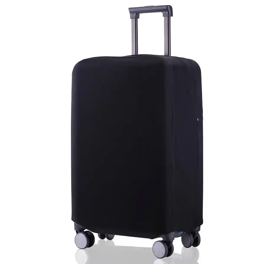 Forro Para Maleta De Viaje L Grande