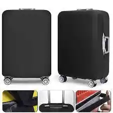 Forro Para Maleta De Viaje L Grande