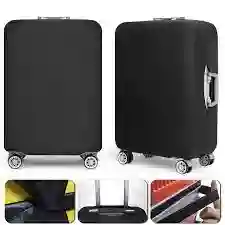 Forro Para Maleta De Viaje L Grande