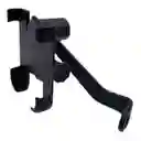 Soporte De Celular Para Bicicleta Y Moto En Aluminio C-2