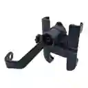 Soporte De Celular Para Bicicleta Y Moto En Aluminio C-2