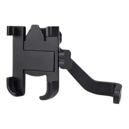 Soporte De Celular Para Bicicleta Y Moto En Aluminio C-2