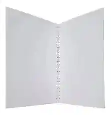 Cuaderno De Dibujo Norma
