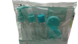 Kit Viajero Celeste
