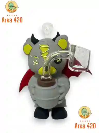 Bong Oso Gris Destilados