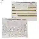 Tabla Periodica Walter Grande