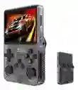 Consola De Videojuegos Portátil Retro R36s