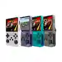 Consola De Videojuegos Portátil Retro R36s