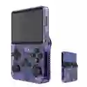 Consola De Videojuegos Portátil Retro R36s