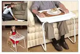 Mesa Ajustable Portatil Pegable