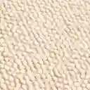 Tapete De Bano Expressions Memory 80x50cm Taupe Poliester
