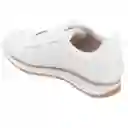 Tenis Blanco Vizzano Talla 38