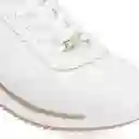 Tenis Blanco Vizzano Talla 38