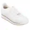 Tenis Blanco Vizzano Talla 38