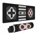 Almohadilla Mouse Extendida Gamer 80x30 Botones Video Juegos