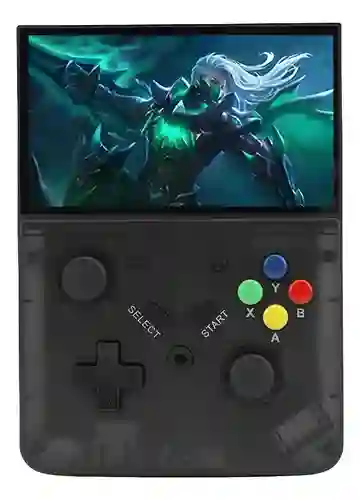 Consola De Videojuegos Portátil M18