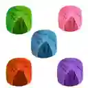 Gorro Toalla Para Cabello Microfibra Turbante Secado Rapido