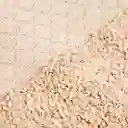 Toalla Cannon Cuerpo Ines 70x140cm Beige 500 Gr Algodon Solvarcca
