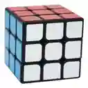 Cubo Rubik 6 Colores Tipo Neon Juguete Destresa Ultra Rápido!