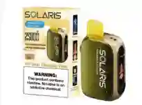 Vape Solaris 25.000 Puff Pinapple Passion Edicion Especial