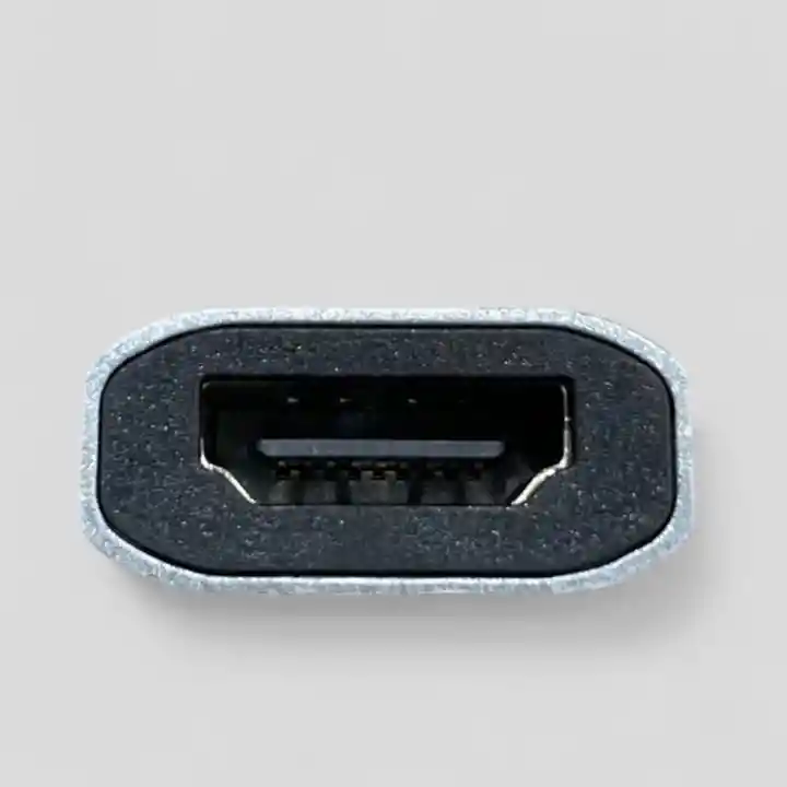 Convertidor / Multipuerto Typec 3 En 1 4k T-306