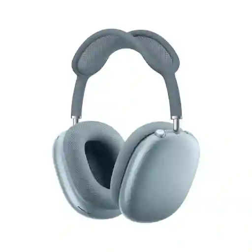 Audifonos Bluetooth Airpods Max Azul