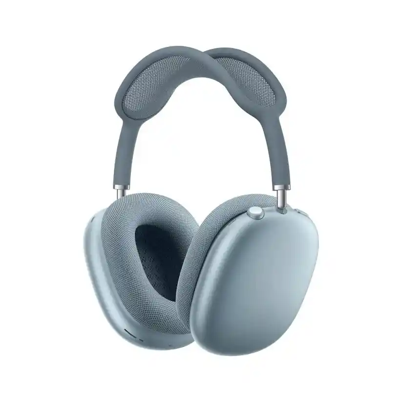 Audifonos Bluetooth Airpods Max Azul