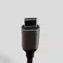 Convertidor / Multipuerto Typec 3 En 1 4k T-306