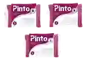 Esponja Acero Inoxidable Paq X 3 Und