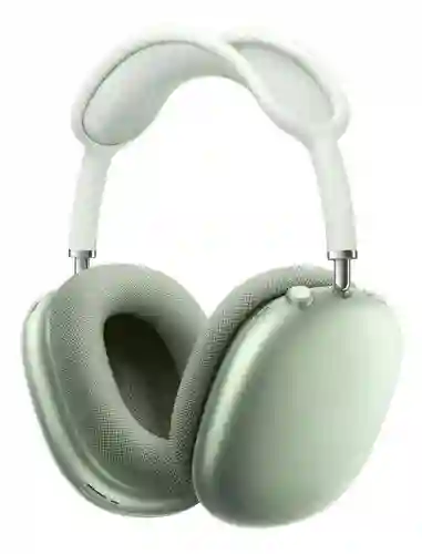 Audifonos Bluetooth Airpods Max Verde