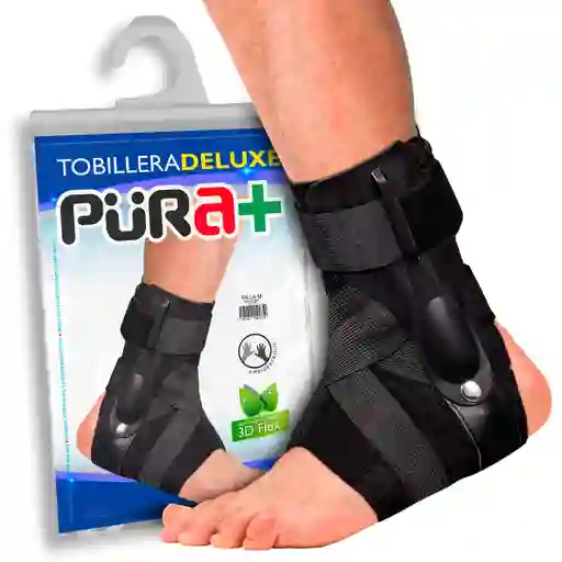 Tobillera Ortopedica Estabilizdora Premium
