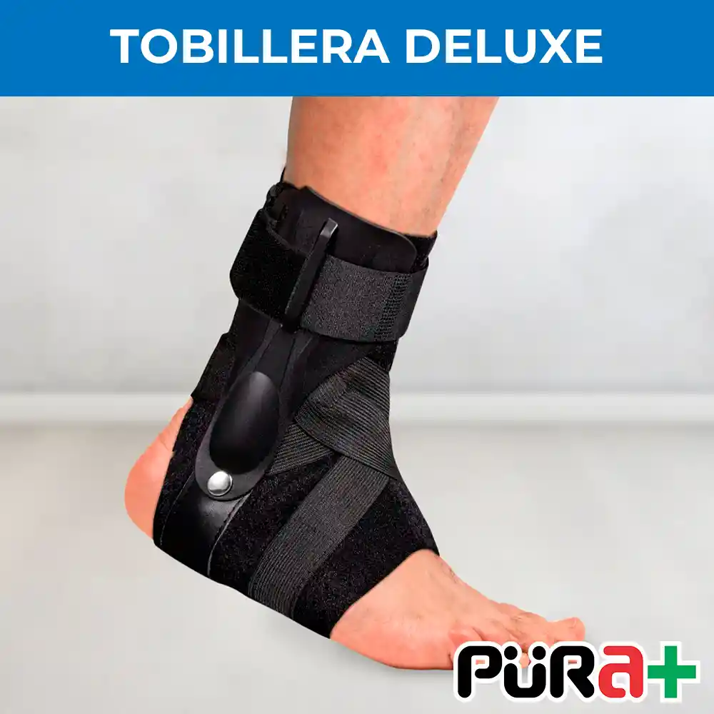 Tobillera Ortopedica Estabilizdora Premium
