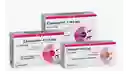 Clavaseptin 500 Mg Amoxicilina + Acido Clavulanico