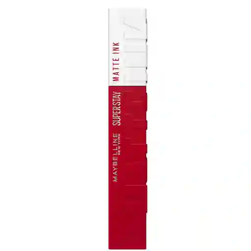 Labial Líquido Maybelline Superstay Matte Ink 20 Pionner