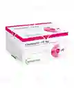 Clavaseptin 250 Mg Amoxicilina + Acido Clavulanico