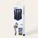 Cable Para Celular 3 En 1 Pzx V136