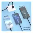 Cable Para Celular 3 En 1 Pzx V136