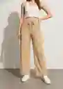 Jogger Palazzo Mujer – Imperial Fit