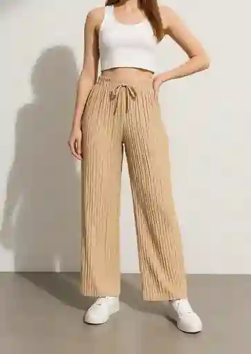 Jogger Palazzo Mujer – Imperial Fit