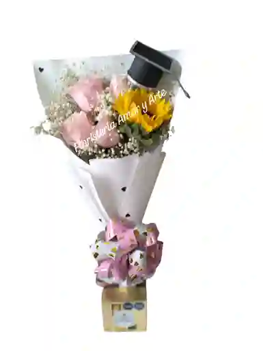 Bouquet De Grado