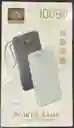 Jimzi Power Bank 10000 Mah Fast Charging