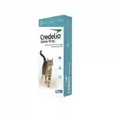 Credelio (lotilaner 48mg) 2.0-8.0kg
